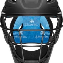 Easton Jen Schro The Very Best A165430 Adult Fastpitch Softball Catchers Helmet -Baseball Gear Shop easton jen schro the very best a165430 adult fastpitch softball catchers helmet 11 1
