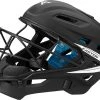 Easton Jen Schro The Very Best A165431 Youth Fastpitch Softball Catchers Helmet -Baseball Gear Shop easton jen schro the very best a165431 youth fastpitch softball catchers helmet 4 1