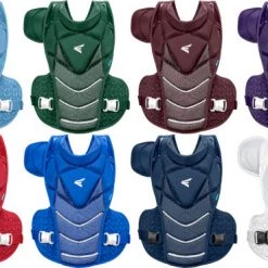 Easton Jen Schro The Very Best A165433 Intermediate Fastpitch Softball Catchers Chest Protector -Baseball Gear Shop easton jen schro the very best a165433 intermediate fastpitch softball catchers chest protector 11 1