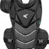 Easton Jen Schro The Very Best A165434 Youth Fastpitch Softball Catchers Chest Protector -Baseball Gear Shop easton jen schro the very best a165434 youth fastpitch softball catchers chest protector 4 1