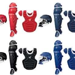 Easton M7 A165343 Women's Intermediate Fastpitch Catchers Gear Set 5 Easton M7 A165343 Women's Intermediate Fastpitch Catchers Gear Set -Baseball Gear Shop easton m7 a165343 women s intermediate fastpitch catchers gear set 9 1