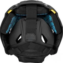 Easton Pro X A165401 Youth Catchers Helmet -Baseball Gear Shop easton pro x a165401 youth catchers helmet 16 1