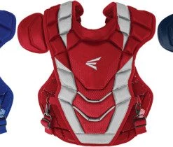 Easton Pro X A165407 Intermediate Baseball Chest Protector -Baseball Gear Shop easton pro x a165407 intermediate baseball chest protector 11 1