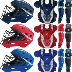 Easton Pro X A165423 Intermediate Catchers Gear Set 5 Easton Pro X A165423 Intermediate Catchers Gear Set -Baseball Gear Shop easton pro x a165423 intermediate catchers gear set 9 1