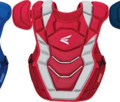 Easton Pro X A165446 Adult Baseball Chest Protector -Baseball Gear Shop easton pro x a165446 adult baseball chest protector 11 1