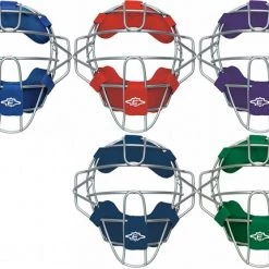 Easton Speed Elite A165098 Traditional Baseball Catcher's Mask 5 Easton Speed Elite A165098 Traditional Baseball Catcher's Mask -Baseball Gear Shop easton speed elite a165098 traditional baseball catcher s mask 14 1