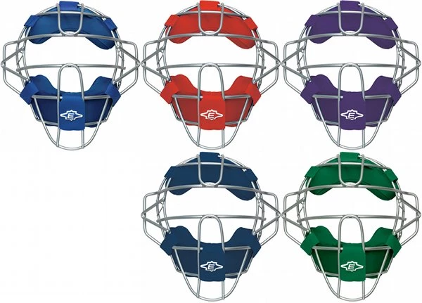 Easton Speed Elite A165098 Traditional Baseball Catcher's Mask 4 Easton Speed Elite A165098 Traditional Baseball Catcher's Mask - Image 2