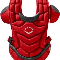 EvoShield PRO-SRZ Fastpitch Inermediate 13.5 Inch Softball Chest Protector WB57091 -Baseball Gear Shop evoshield pro srz fastpitch inermediate 13 5 inch softball chest protector wb57091 24 1
