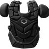 EvoShield PRO-SRZ Adult 16 Inch Baseball Chest Protector WB57092 2 EvoShield PRO-SRZ Adult 16 Inch Baseball Chest Protector WB57092 -Baseball Gear Shop evoshield prosrz adult 16 inch baseball chest protector wb57092 17 1