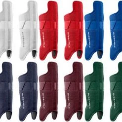 EvoShield PRO-SRZ Adult Baseball Lower Leg Guards WB57080 -Baseball Gear Shop evoshield prosrz adult baseball lower leg guards wb57080 8 1