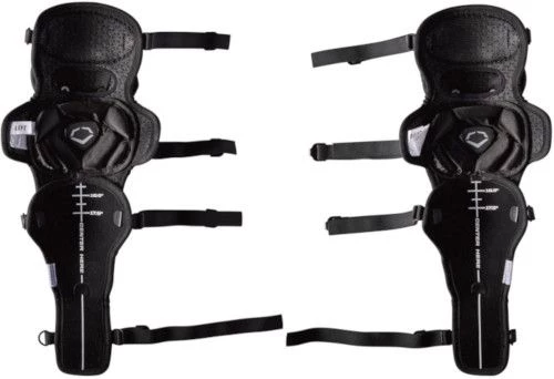 EvoShield PRO-SRZ Adult Baseball Upper Leg Guards WB57079 4 EvoShield PRO-SRZ Adult Baseball Upper Leg Guards WB57079 - Image 2