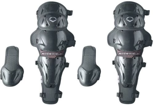 EvoShield PRO-SRZ Adult Baseball Upper Leg Guards WB57079 5 EvoShield PRO-SRZ Adult Baseball Upper Leg Guards WB57079 - Image 3