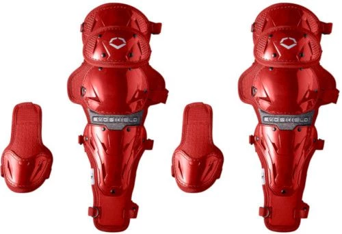 EvoShield PRO-SRZ Adult Baseball Upper Leg Guards WB57079 8 EvoShield PRO-SRZ Adult Baseball Upper Leg Guards WB57079 - Image 6