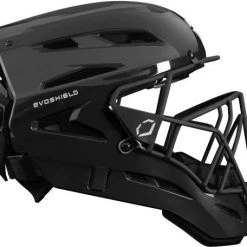 EvoShield PRO-SRZ Catcher's Helmet WB57084 11 EvoShield PRO-SRZ Catcher's Helmet WB57084 -Baseball Gear Shop evoshield prosrz catchers helmet wb57084 19 1