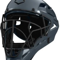 EvoShield PRO-SRZ Catcher's Helmet WB57084 12 EvoShield PRO-SRZ Catcher's Helmet WB57084 -Baseball Gear Shop evoshield prosrz catchers helmet wb57084 20 1