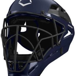 EvoShield PRO-SRZ Catcher's Helmet WB57084 13 EvoShield PRO-SRZ Catcher's Helmet WB57084 -Baseball Gear Shop evoshield prosrz catchers helmet wb57084 21 1