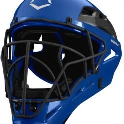 EvoShield PRO-SRZ Catcher's Helmet WB57084 14 EvoShield PRO-SRZ Catcher's Helmet WB57084 -Baseball Gear Shop evoshield prosrz catchers helmet wb57084 22 1