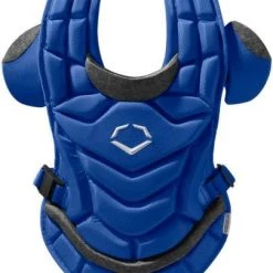 EvoShield PRO-SRZ Fastpitch Adult 15 Inch Softball Chest Protector WB57090 -Baseball Gear Shop evoshield prosrz fastpitch adult 15 inch softball chest protector wb57090 34 1