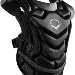 EvoShield PRO-SRZ Fastpitch Inermediate 13.5 Inch Softball Chest Protector WB57091 -Baseball Gear Shop evoshield prosrz fastpitch intermediate 135 inch softball chest protector wb57091 31 1