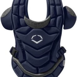 EvoShield PRO-SRZ Fastpitch Inermediate 13.5 Inch Softball Chest Protector WB57091 -Baseball Gear Shop evoshield prosrz fastpitch intermediate 135 inch softball chest protector wb57091 33 1