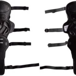 EvoShield PRO-SRZ Intermediate Baseball Upper Leg Guards WB57094 -Baseball Gear Shop evoshield prosrz intermediate baseball upper leg guards wb57094 19 1