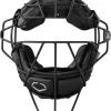 EvoShield PRO-SRZ Traditional Catcher's Facemask WB57085 -Baseball Gear Shop evoshield prosrz traditional catchers facemask wb57085 13 1