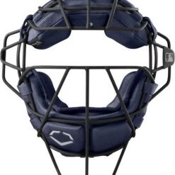 EvoShield PRO-SRZ Traditional Catcher's Facemask WB57085 -Baseball Gear Shop evoshield prosrz traditional catchers facemask wb57085 15 1