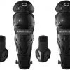 EvoShield PRO-SRZ Women's Fastpitch Softball Upper Leg Guards WB57081 -Baseball Gear Shop evoshield prosrz womens fastpitch softball upper leg guards wb57081 13 1