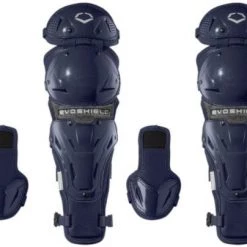 EvoShield PRO-SRZ Women's Fastpitch Softball Upper Leg Guards WB57081 -Baseball Gear Shop evoshield prosrz womens fastpitch softball upper leg guards wb57081 15 1