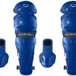 EvoShield PRO-SRZ Women's Fastpitch Softball Upper Leg Guards WB57081 -Baseball Gear Shop evoshield prosrz womens fastpitch softball upper leg guards wb57081 16 1