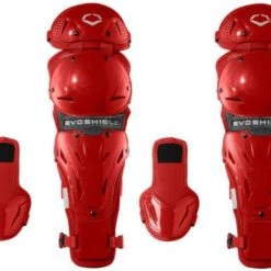 EvoShield PRO-SRZ Women's Fastpitch Softball Upper Leg Guards WB57081 -Baseball Gear Shop evoshield prosrz womens fastpitch softball upper leg guards wb57081 17 1