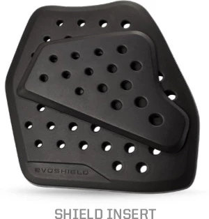 EvoShield Protection WTV3200 NOCSAE Approved Chest Protection Sleeveless Shirt 5 EvoShield Protection WTV3200 NOCSAE Approved Chest Protection Sleeveless Shirt - Image 3