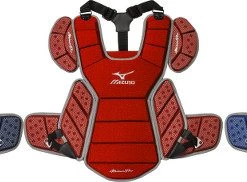 Mizuno Pro 380371 Adult 17 Inch Baseball Chest Protector 7 Mizuno Pro 380371 Adult 17 Inch Baseball Chest Protector -Baseball Gear Shop mizuno pro 380371 adult 17 inch baseball chest protector 17 1