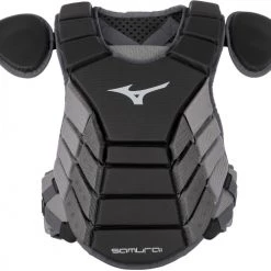 Mizuno Samurai 380378 Youth 14 Inch Baseball Chest Protector