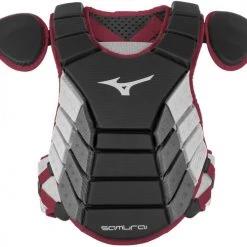 Mizuno Samurai 380380 Adult 16 Inch Baseball Chest Protector 9 Mizuno Samurai 380380 Adult 16 Inch Baseball Chest Protector -Baseball Gear Shop mizuno samurai 380380 adult 16 inch baseball chest protector 15 1
