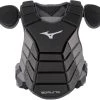 Mizuno Samurai 380380 Adult 16 Inch Baseball Chest Protector 1 Mizuno Samurai 380380 Adult 16 Inch Baseball Chest Protector -Baseball Gear Shop mizuno samurai 380380 adult 16 inch baseball chest protector 5 1