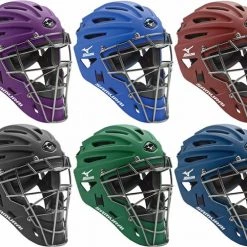 Mizuno Samurai G4 380191 Adult Catcher's Helmet 6 Mizuno Samurai G4 380191 Adult Catcher's Helmet -Baseball Gear Shop mizuno samurai g4 380191 adult catcher s helmet 9 1