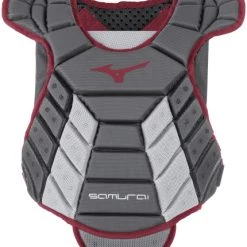 Mizuno Samurai Womens Fastpitch Softball Adult Chest Protector 380402 9 Mizuno Samurai Womens Fastpitch Softball Adult Chest Protector 380402 -Baseball Gear Shop mizuno samurai womens fastpitch softball adult chest protector 380402 13 1