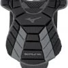 Mizuno Samurai Womens Fastpitch Softball Adult Chest Protector 380402