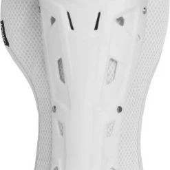 Rawlings MACH Adult 17 Inch Catcher's Leg Guards MCHLGA -Baseball Gear Shop rawlings mach adult 17 inch catchers leag guards mchlga 30 1