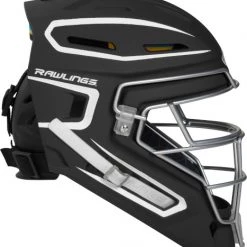 Rawlings Mach CHMCHJ Youth Two Tone Matte Style Catchers Helmet 13 Rawlings Mach CHMCHJ Youth Two Tone Matte Style Catchers Helmet -Baseball Gear Shop rawlings mach chmchj youth two tone matte style catchers helmet 11 1