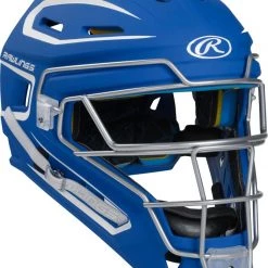 Rawlings Mach CHMCHJ Youth Two Tone Matte Style Catchers Helmet 17 Rawlings Mach CHMCHJ Youth Two Tone Matte Style Catchers Helmet -Baseball Gear Shop rawlings mach chmchj youth two tone matte style catchers helmet 62 1