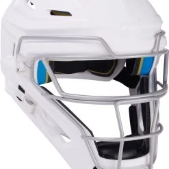 Rawlings Mach CHMCHJ Youth Two Tone Matte Style Catchers Helmet 19 Rawlings Mach CHMCHJ Youth Two Tone Matte Style Catchers Helmet -Baseball Gear Shop rawlings mach chmchj youth two tone matte style catchers helmet 68 1