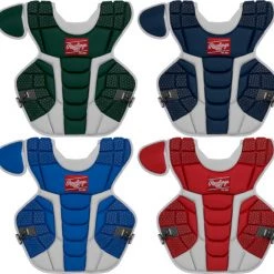 Rawlings Mach CPMCH Adult 17 Inch Baseball Chest Protector 7 Rawlings Mach CPMCH Adult 17 Inch Baseball Chest Protector -Baseball Gear Shop rawlings mach cpmch adult 17 inch baseball chest protector 11 1