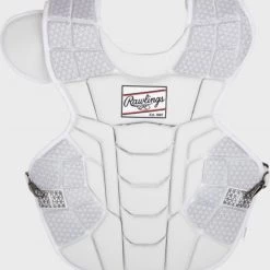 Rawlings Mach CPMCN Adult 17 Inch Baseball Chest Protector 17 Rawlings Mach CPMCN Adult 17 Inch Baseball Chest Protector -Baseball Gear Shop rawlings mach cpmcn adult 17 inch baseball chest protector 61 1