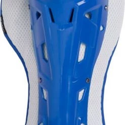 Rawlings MACH Intermediate 16 Inch Catcher's Leg Guards MCHLGI -Baseball Gear Shop rawlings mach intermediate 16 inch catchers leag guards mchlgi 24 1