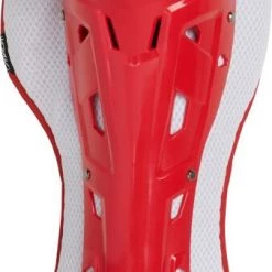 Rawlings MACH Intermediate 16 Inch Catcher's Leg Guards MCHLGI -Baseball Gear Shop rawlings mach intermediate 16 inch catchers leag guards mchlgi 25 1