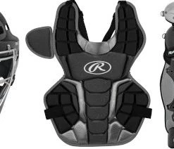 Rawlings Renegade 2.0 RCSNI Intermediate Baseball Catchers Gear Set