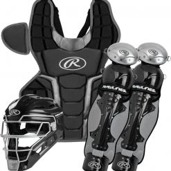 Rawlings Renegade 2.0 Intermediate Catcher's Gear Set R2CSI
