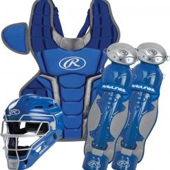 Rawlings Renegade 2.0 Intermediate Catcher's Gear Set R2CSI -Baseball Gear Shop rawlings renegade 2 intermediate catchers gear set r2csi 13 1